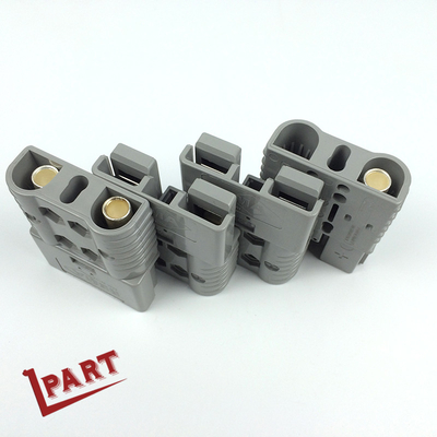 160A 600V Electric Forklift Battery Cable Connectors SRE160