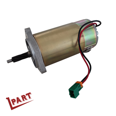 Japan AC Electric Forklift Motor 300W 273A1-00401A