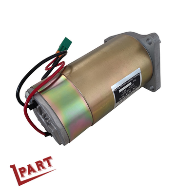 Japan AC Electric Forklift Motor 300W 273A1-00401A