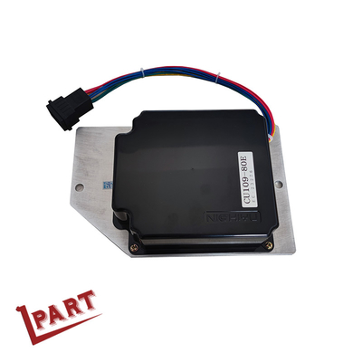 Forklift Parts Steering Motor Controller CU109-80E With Programme