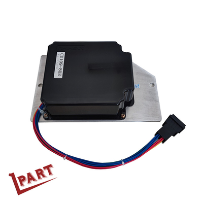 Forklift Parts Steering Motor Controller CU109-80E With Programme