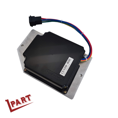Forklift Parts Steering Motor Controller CU109-80E With Programme