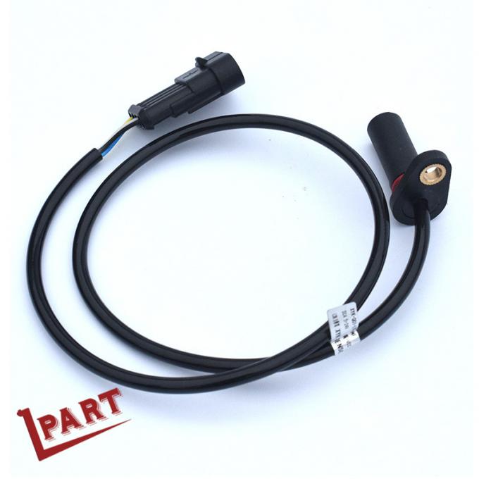 Forklift Permanent Electro Braking System Encoder With 45mm Shaft