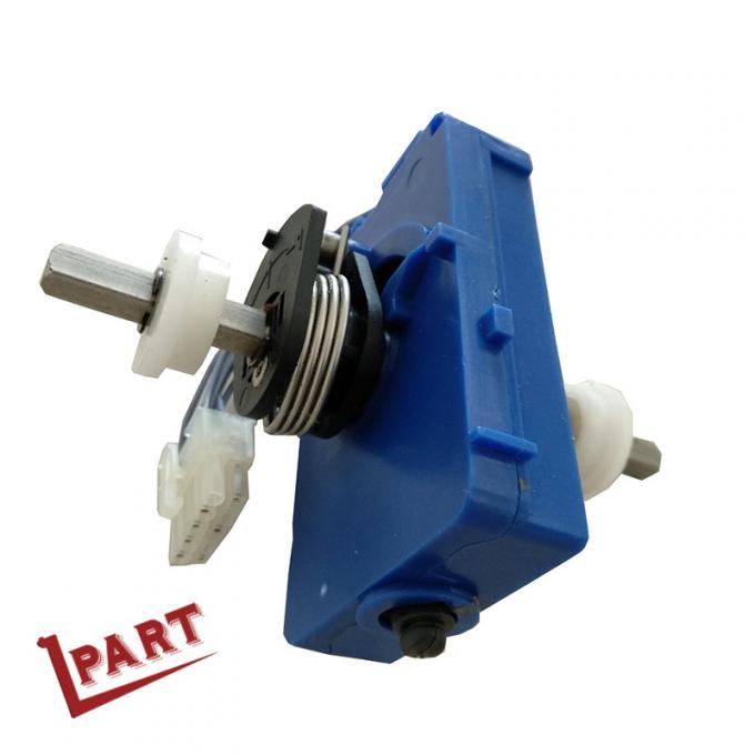 Electric Stacker Forklift Throttle Gas Pedal Replacement 3105F0013601