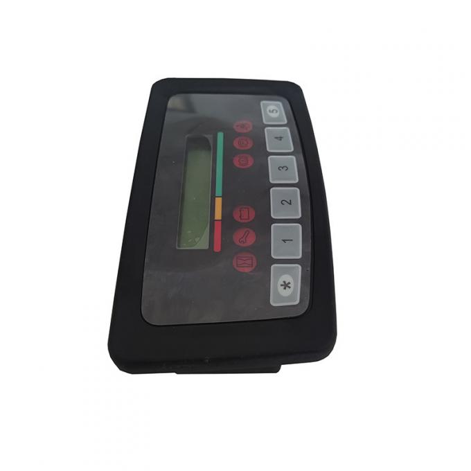 80V Forklift Battery Indicator Instrument A7T9240051